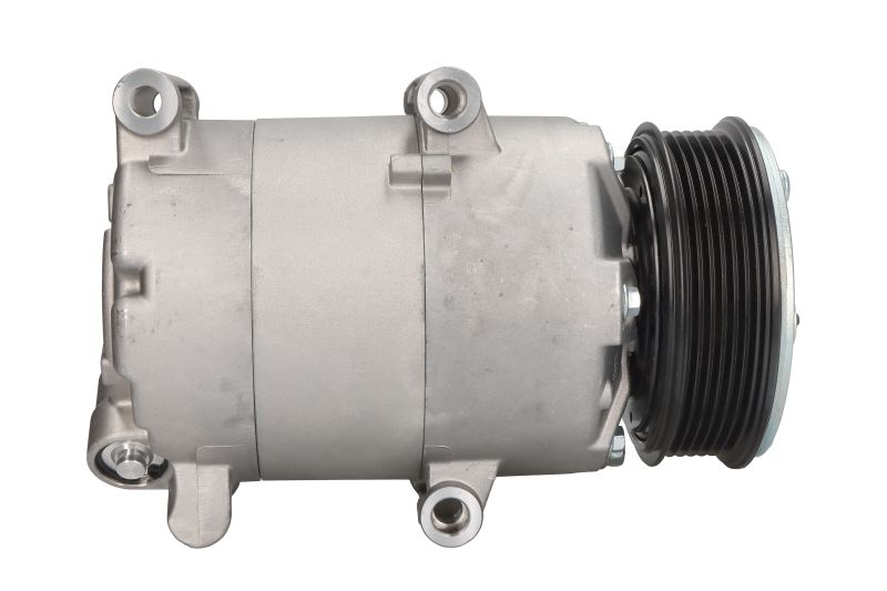Kompresor klime ZA: VOLVO S60 II, S80 II, V40, V60 I, V70 III; FORD C-MAX II, FOCUS III, FOCUS III/HATCHBACK, GALAXY II, GALAXY MK II, GRAND C-MAX, MONDEO IV, S-MAX 1.6-1.6LPG 2007-2020, THERMOTEC KTT090260