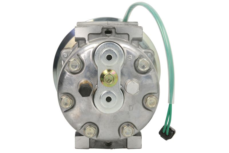 Kompresor klime THERMOTEC ZA: CATERPILLAR 100 THERMOTEC KTT090264