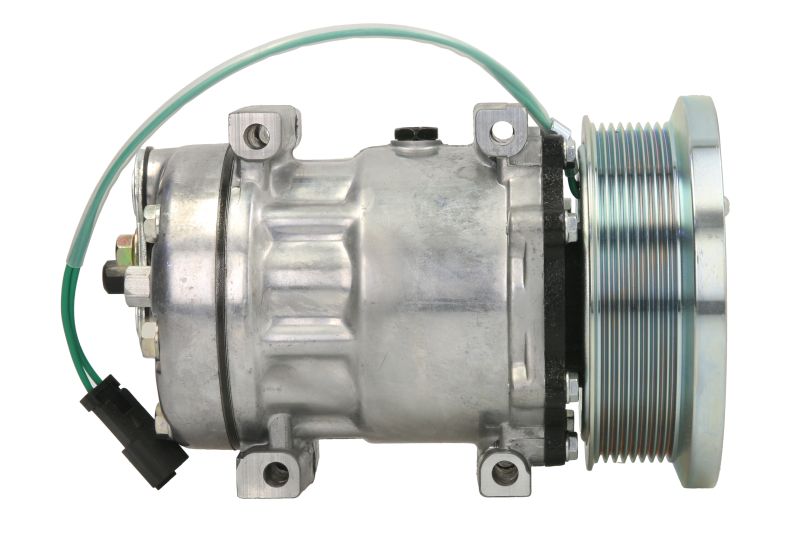 Kompresor klime THERMOTEC ZA: CATERPILLAR 100 THERMOTEC KTT090264