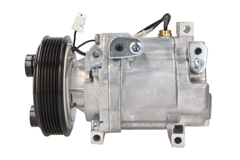 Kompresor klime ZA: MAZDA 3 1.6 2008-2014, THERMOTEC KTT090272