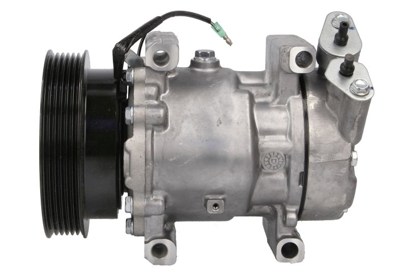 Kompresor klime ZA: NISSAN KUBISTAR; RENAULT CLIO II, CLIO II/HATCHBACK, KANGOO, KANGOO EXPRESS, MEGANE I CLASSIC, THALIA I, THALIA II 1.2-1.9D 1997-, THERMOTEC KTT090284
