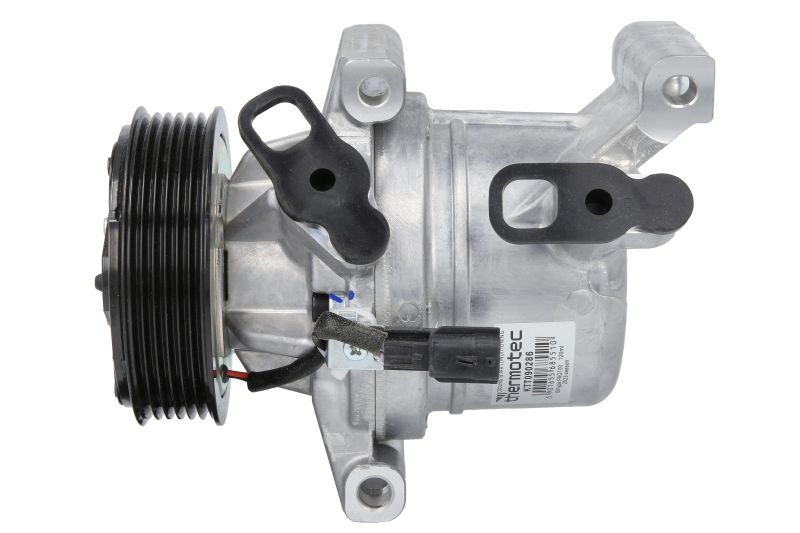 Kompresor klime ZA: DACIA DUSTER, LOGAN II, LOGAN MCV II, SANDERO II 1.5D 2012-, THERMOTEC KTT090286