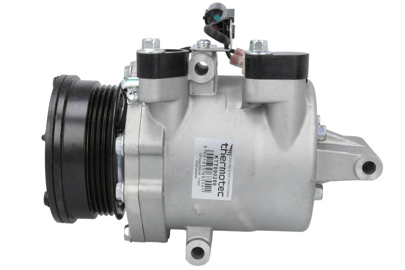 Kompresor klime ZA: MITSUBISHI COLT VI 1.1-1.5 2004-2012, THERMOTEC KTT090289