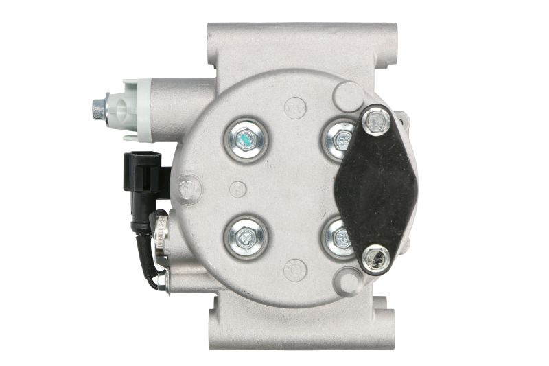 Kompresor klime ZA: JAGUAR S-TYPE II 4.0/4.2 1999-2007, THERMOTEC KTT090294