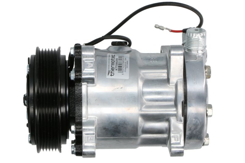 Kompresor klime ZA: VOLVO 960 II 2.5 1994-1996, THERMOTEC KTT090296
