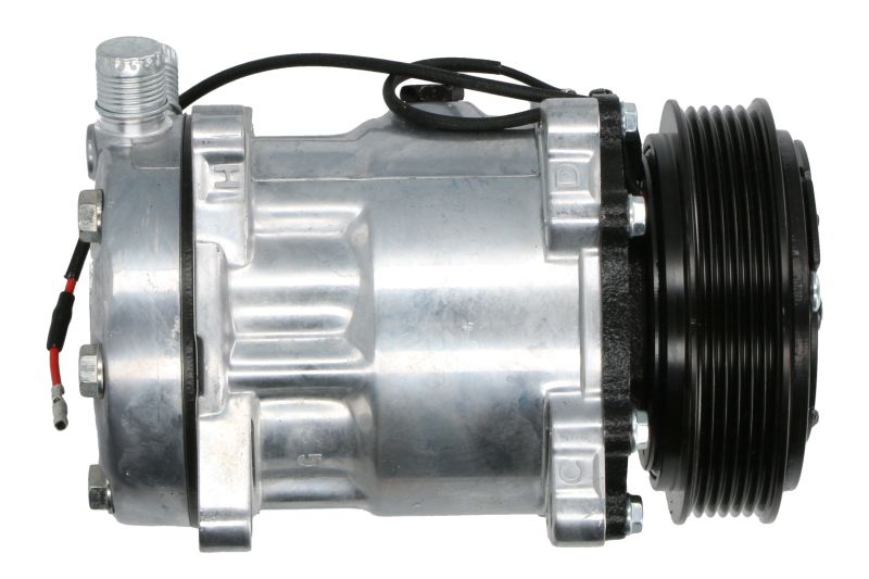 Kompresor klime ZA: VOLVO 960 II 2.5 1994-1996, THERMOTEC KTT090296