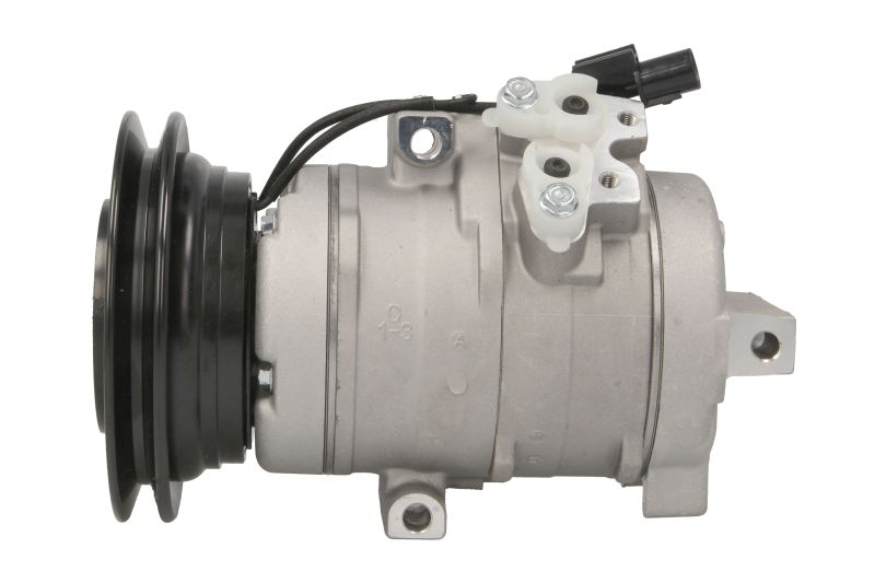 Kompresor klime ZA: MITSUBISHI PAJERO CLASSIC, PAJERO II, PAJERO III 3.2D 2000-, THERMOTEC KTT090297