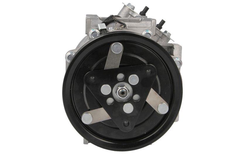 Kompresor klime ZA: DACIA DUSTER, DUSTER/SUV, LOGAN, LOGAN EXPRESS, LOGAN MCV, SANDERO; RENAULT CLIO II, DUSTER, LOGAN I, LOGAN/STEPWAY II 1.2-1.6LPG 1998-, THERMOTEC KTT090298