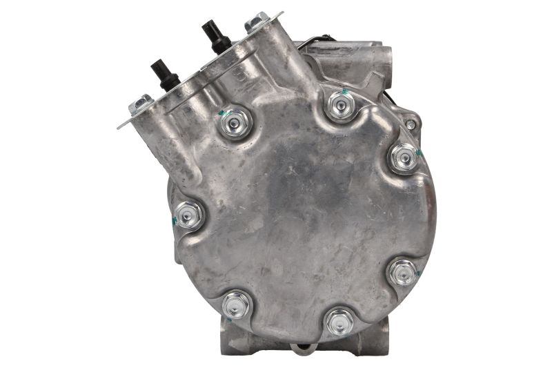 Kompresor klime ZA: DACIA DUSTER, DUSTER/SUV, LOGAN, LOGAN EXPRESS, LOGAN MCV, SANDERO; RENAULT CLIO II, DUSTER, LOGAN I, LOGAN/STEPWAY II 1.2-1.6LPG 1998-, THERMOTEC KTT090298