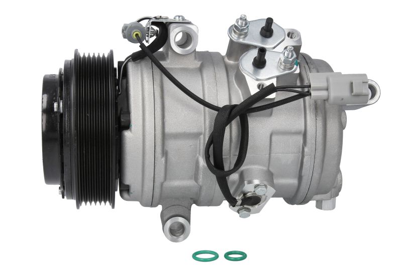 Kompresor klime ZA: LEXUS GX 4.7 2001-2009, THERMOTEC KTT090299