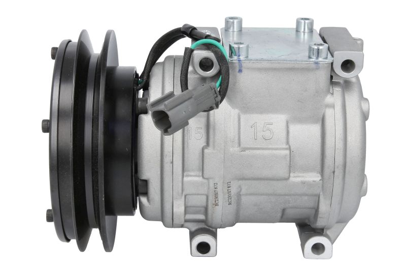 Kompresor klime ZA: JOHN DEERE 200, THERMOTEC KTT090305