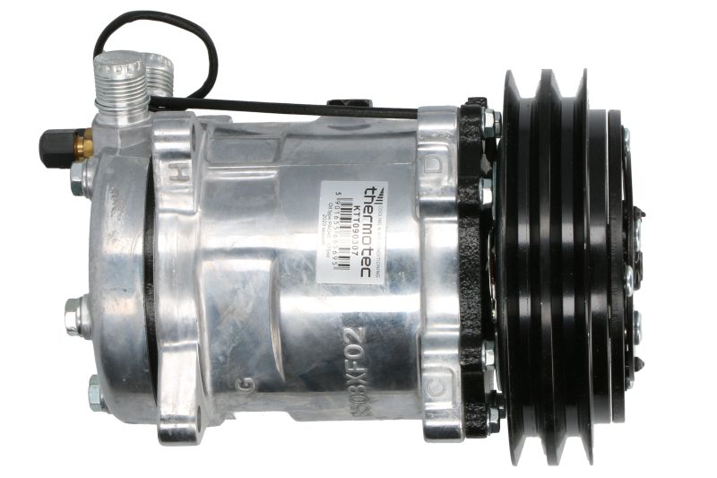 Kompresor klime ZA: DEUTZ FAHR D, DX, THERMOTEC KTT090307