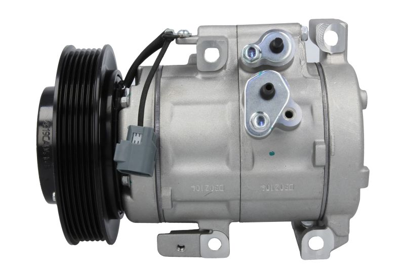 Kompresor klime ZA: MAZDA 3, 5 1.8/2.0 2008-, THERMOTEC KTT090317