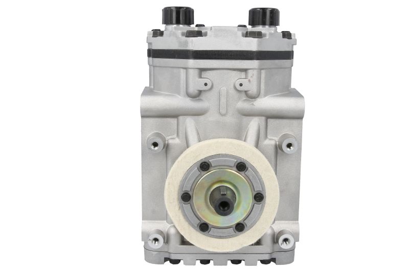 Kompresor klime ZA: CASE; FORD; MASSEY FERGUSON; NEW HOLLAND, THERMOTEC KTT090318