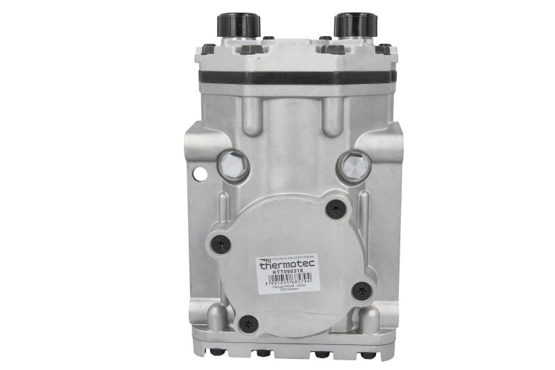 Kompresor klime ZA: CASE; FORD; MASSEY FERGUSON; NEW HOLLAND, THERMOTEC KTT090318