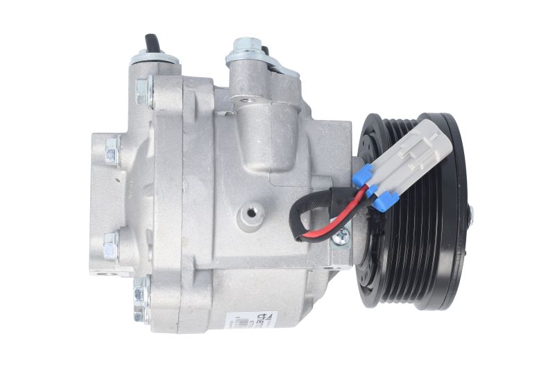 Kompresor klime ZA: CHEVROLET AVEO, TRAX; OPEL ADAM, MOKKA / MOKKA X 1.3D-1.7D 2011-, THERMOTEC KTT090322