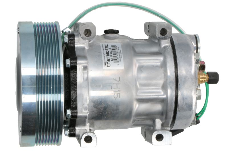 Kompresor klime ZA: CATERPILLAR 900, IT, THERMOTEC KTT090325