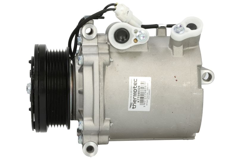 Kompresor klime ZA: MITSUBISHI ASX, LANCER VIII, OUTLANDER II, OUTLANDER III 1.6-2.4 2006-, THERMOTEC KTT090326