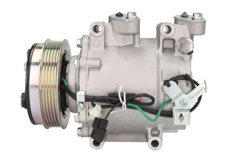 Kompresor klime ZA: HONDA CIVIC VIII, INSIGHT, JAZZ III 1.3/1.3H/1.4 2008-, THERMOTEC KTT090327