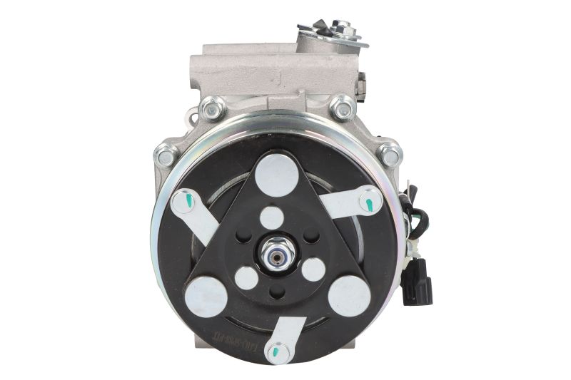 Kompresor klime ZA: HONDA CIVIC VIII, INSIGHT, JAZZ III 1.3/1.3H/1.4 2008-, THERMOTEC KTT090327