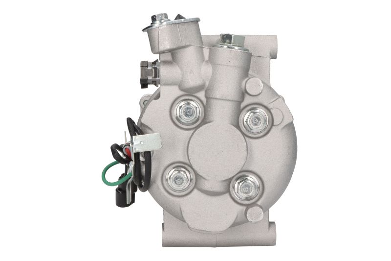 Kompresor klime ZA: HONDA CIVIC VIII, INSIGHT, JAZZ III 1.3/1.3H/1.4 2008-, THERMOTEC KTT090327