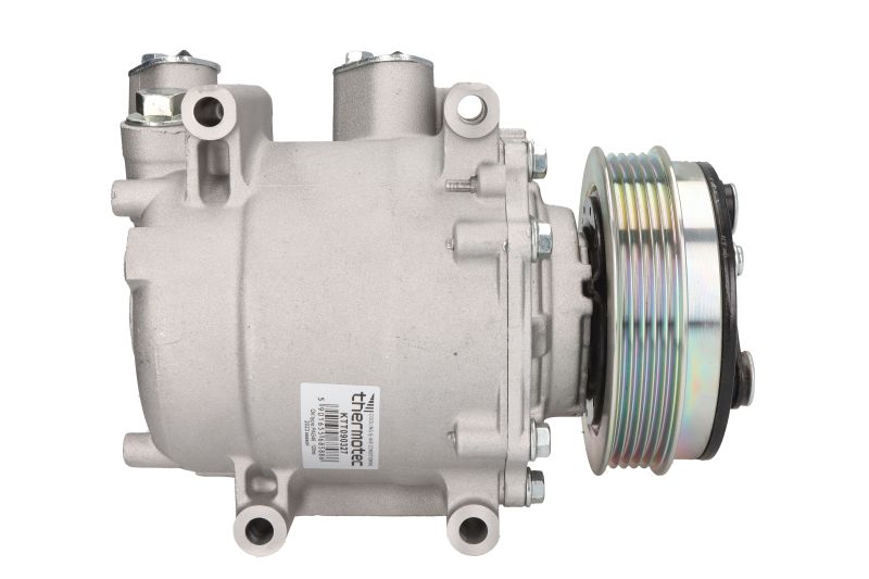 Kompresor klime ZA: HONDA CIVIC VIII, INSIGHT, JAZZ III 1.3/1.3H/1.4 2008-, THERMOTEC KTT090327