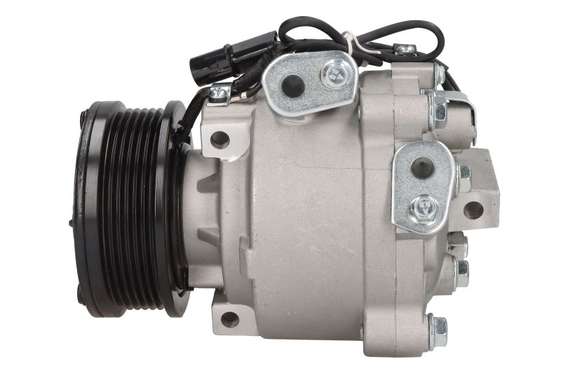 Kompresor klime ZA: CITROEN C4 AIRCROSS; MITSUBISHI ASX, LANCER VIII, OUTLANDER II, OUTLANDER III; PEUGEOT 4008 1.6-2.4 2006-, THERMOTEC KTT090328