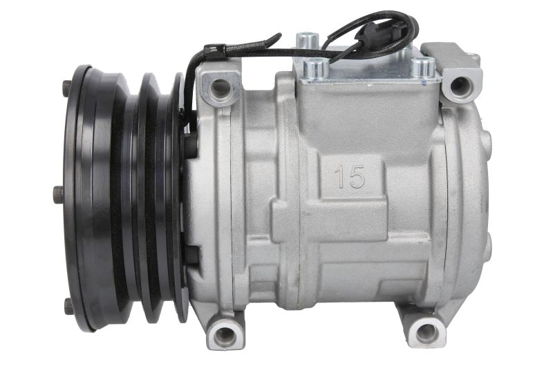Kompresor klime ZA: JOHN DEERE 100, 2000, 6000, 7000, THERMOTEC KTT090329