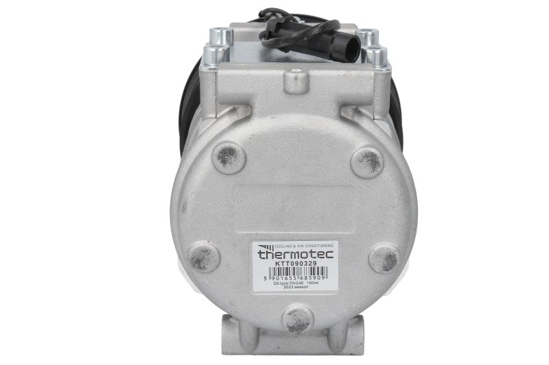 Kompresor klime ZA: JOHN DEERE 100, 2000, 6000, 7000, THERMOTEC KTT090329