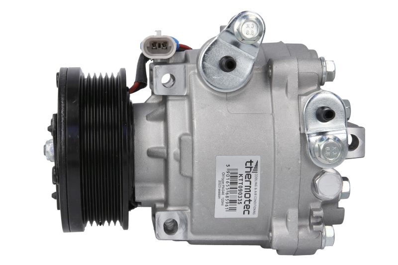 Kompresor klime ZA: CHEVROLET TRAX 1.7D 2012-, THERMOTEC KTT090335