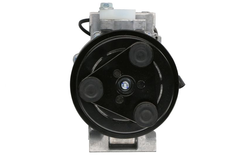 Kompresor klime ZA: ISUZU D-MAX I 2.5D/3.0D 2006-2012, THERMOTEC KTT090340