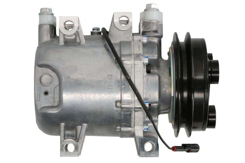 Kompresor klime ZA: ISUZU D-MAX I 2.5D/3.0D 2006-2012, THERMOTEC KTT090340