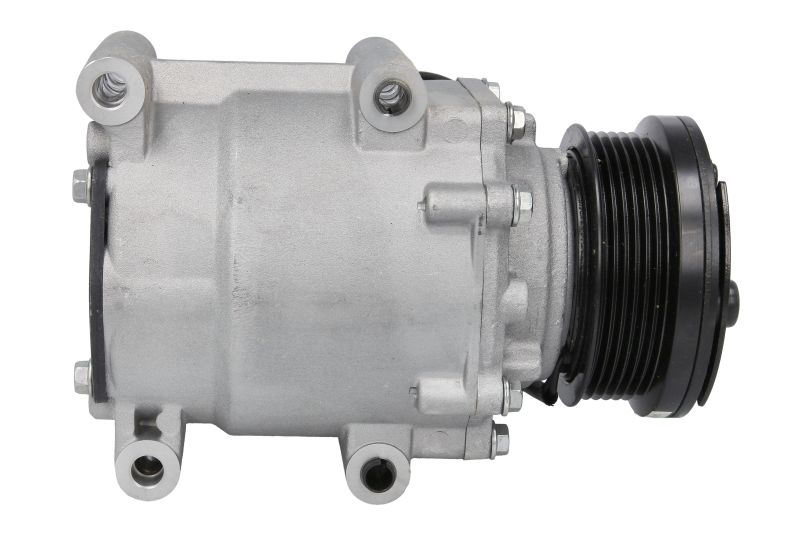 Kompresor klime THERMOTEC ZA : FORD COUGAR, FIESTA, FIESTA IV, FIESTA V, FIESTA/HATCHBACK, FIESTA/MINIVAN, FOCUS I, FOCUS I/KOMBI, FUSION, KA, MONDEO II, TOURNEO CONNECT, TRANSIT 1.2-2.2D od 1995-2014. THERMOTEC KTT090344
