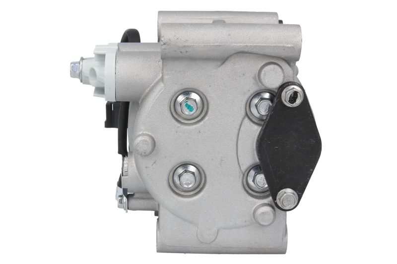 Kompresor klime THERMOTEC ZA : FORD COUGAR, FIESTA, FIESTA IV, FIESTA V, FIESTA/HATCHBACK, FIESTA/MINIVAN, FOCUS I, FOCUS I/KOMBI, FUSION, KA, MONDEO II, TOURNEO CONNECT, TRANSIT 1.2-2.2D od 1995-2014. THERMOTEC KTT090344