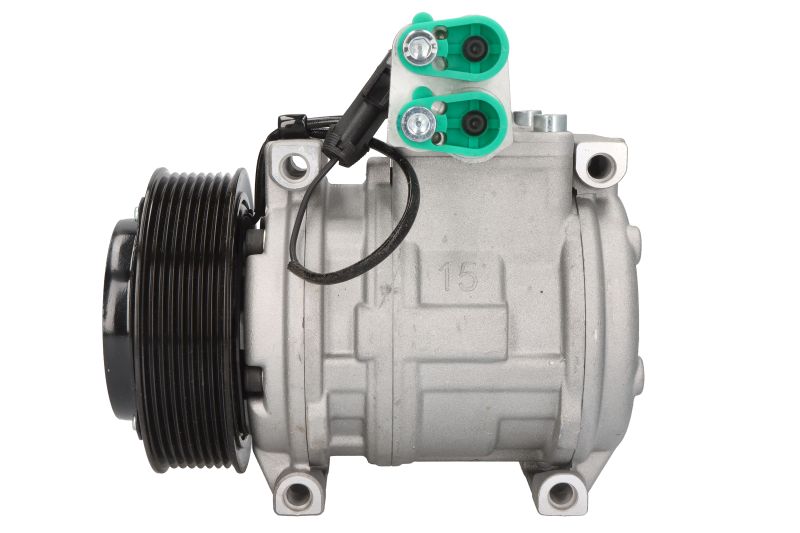 Kompresor klime ZA: JOHN DEERE 3000, 5000, 6000, 7000 1994-, THERMOTEC KTT090347