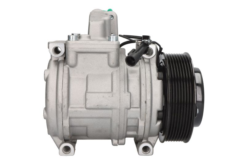 Kompresor klime ZA: JOHN DEERE 3000, 5000, 6000, 7000 1994-, THERMOTEC KTT090347