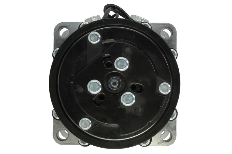 Kompresor klime ZA: CASE IH MXM; NEW HOLLAND TM 1999-, THERMOTEC KTT090354