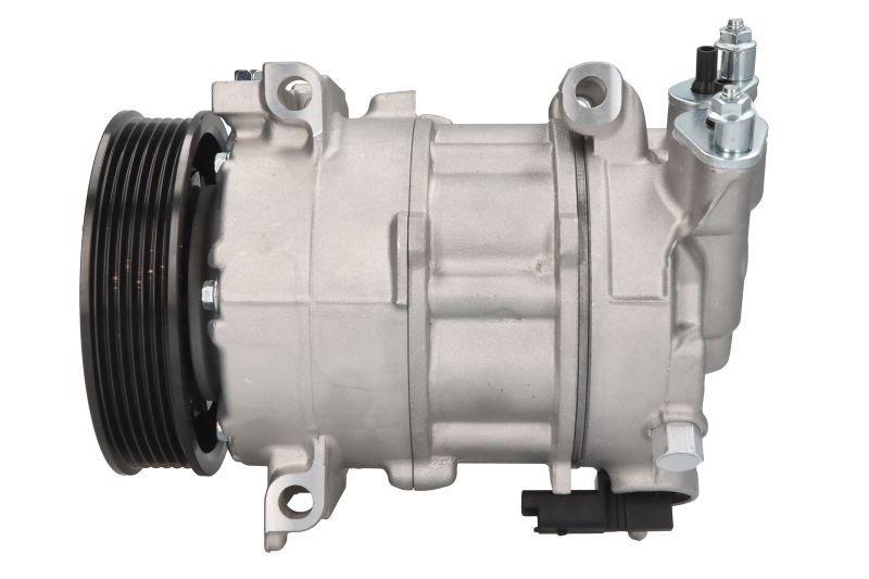 Kompresor klime ZA: ACURA TSX; CITROEN BERLINGO, BERLINGO MULTISPACE, BERLINGO/MINIVAN, C4, C4 I, C4 II, DS4, DS5; PEUGEOT 308, 308 I, 508 I, PARTNER, PARTNER TEPEE 1.2-2.4 2003-, THERMOTEC KTT090356