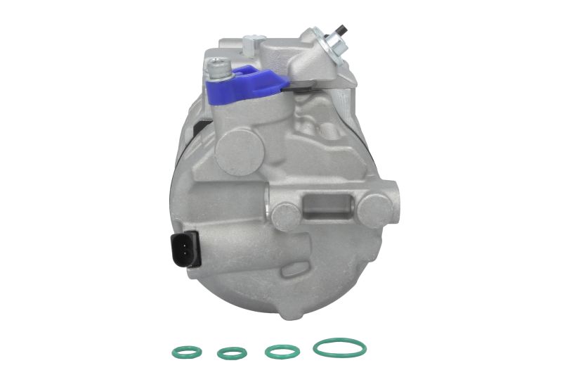 Kompresor klime ZA: VW CRAFTER 30-35, CRAFTER 30-50 2.0D 2011-2016, THERMOTEC KTT090357