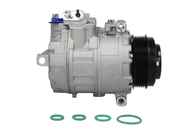 Kompresor klime ZA: VW CRAFTER 30-35, CRAFTER 30-50 2.0D 2011-2016, THERMOTEC KTT090357