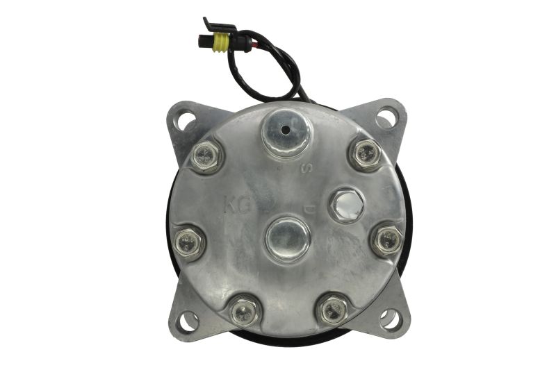 Kompresor klime ZA: DEUTZ FAHR AGROCOMPACT F, AGROFARM, AGROLUX, AGROPLUS, AGROSUN, AGROTRAC, AGROTRON, AGROTRON NEW, DX, INTRAC; SAME IRON, THERMOTEC KTT090360