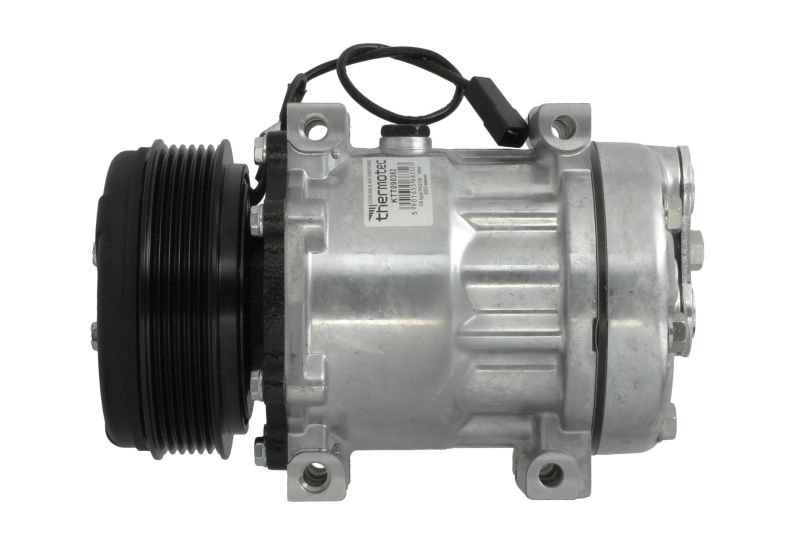 Kompresor klime ZA: MASSEY FERGUSON 5000, 6000, 7000 2008-, THERMOTEC KTT090362