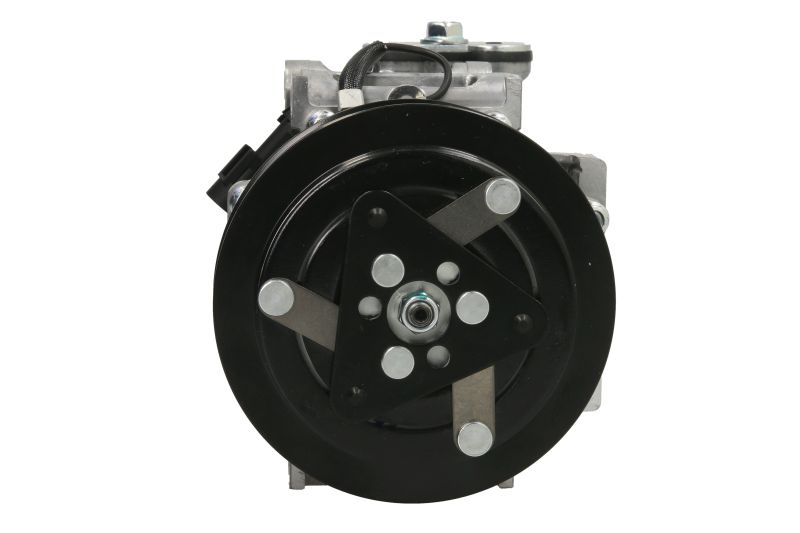 Kompresor klime ZA: ALFA ROMEO 145, 146, 147, 156, 166, GT, GTV, SPIDER; FIAT BARCHETTA, BRAVA, BRAVO I, COUPE, MAREA, MULTIPLA, STILO; LANCIA DELTA II, LYBRA 1.6-2.0 1993-2010, THERMOTEC KTT090371