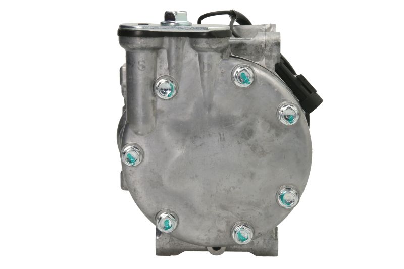 Kompresor klime ZA: ALFA ROMEO 145, 146, 147, 156, 166, GT, GTV, SPIDER; FIAT BARCHETTA, BRAVA, BRAVO I, COUPE, MAREA, MULTIPLA, STILO; LANCIA DELTA II, LYBRA 1.6-2.0 1993-2010, THERMOTEC KTT090371