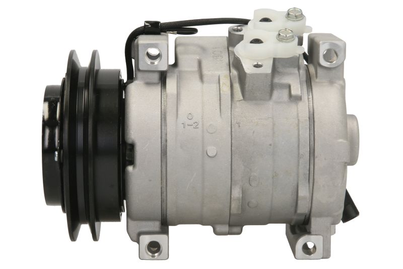 Kompresor klime ZA: FENDT 1 / 2 / 3 / 4 / 5, 100, 200, 300, 400, FL 1958-, THERMOTEC KTT090377