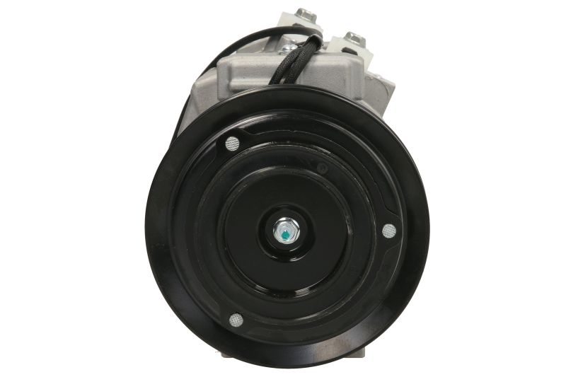 Kompresor klime ZA: FENDT 1 / 2 / 3 / 4 / 5, 100, 200, 300, 400, FL 1958-, THERMOTEC KTT090377