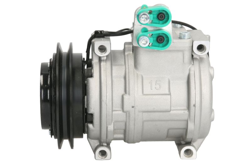 Kompresor klime ZA: FENDT 200, 300, 500 1980-, THERMOTEC KTT090385