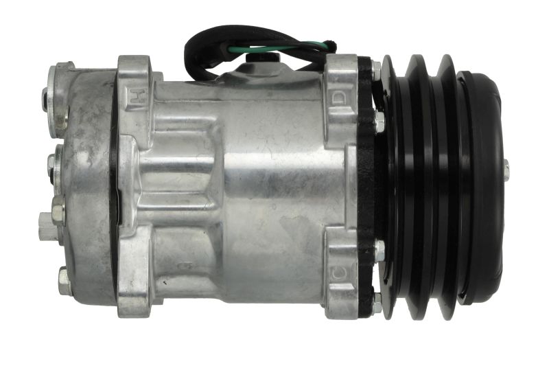 Kompresor klime THERMOTEC ZA: VOLVO FL10 od 1995-1998. THERMOTEC KTT090386