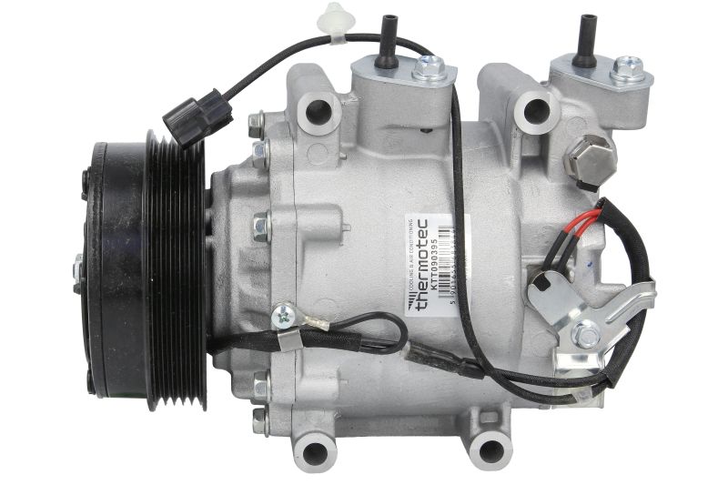 Kompresor klime ZA: HONDA CIVIC VIII, JAZZ III 1.2/1.3/1.4 2008-, THERMOTEC KTT090395
