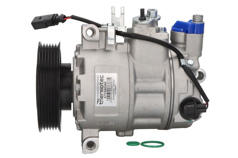 Kompresor klime ZA: AUDI A6 ALLROAD C7, A6 C7, A7 3.0D 2010-2018, THERMOTEC KTT090398
